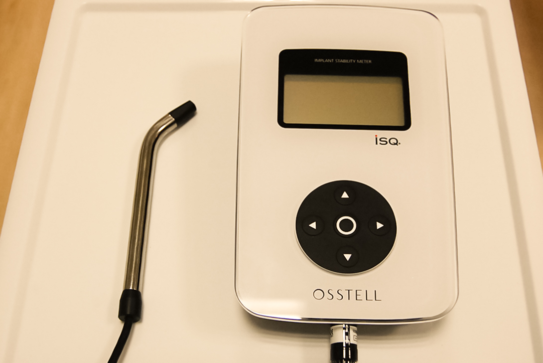 オステル｜橋本駅の歯医者　翼歯科口腔クリニック