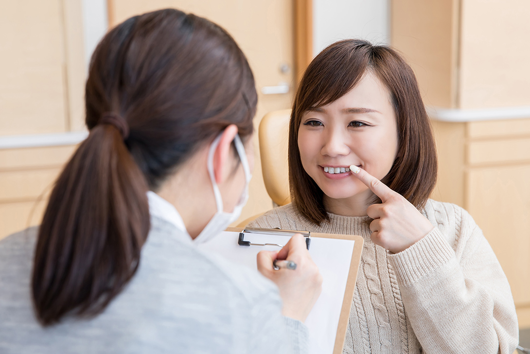 予防で守れる未来の歯｜橋本駅の歯医者　翼歯科口腔クリニック