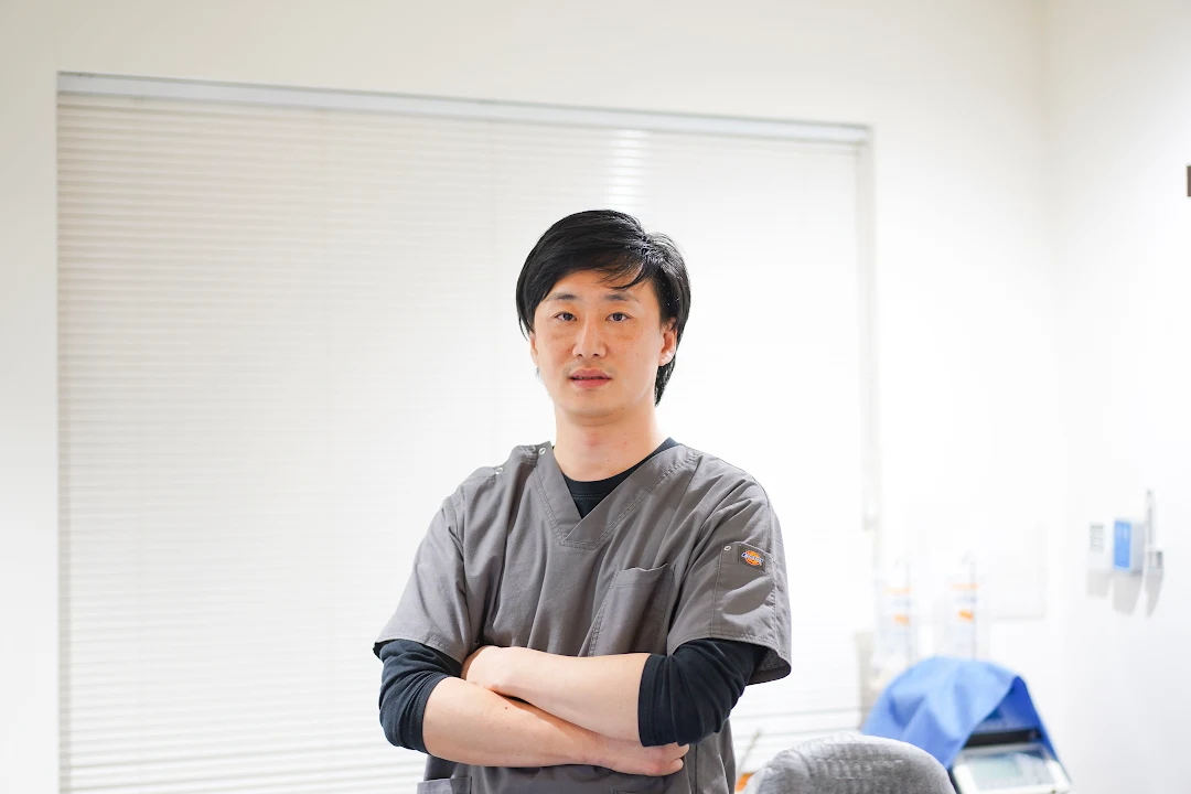 翼歯科口腔クリニック